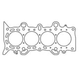 Cometic Honda Civic 1.7L D171 76mm .051 inch MLS Head Gasket D17