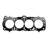 Cometic Nissan CA18ET / CA20E .027in MLS Cylinder Head Gasket - 85mm Bore