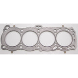 Cometic 84-87 Nissan CA18 DOHC Skyline / Sunny 85mm .075 inch MLS Head Gasket