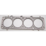 Cometic 78-98 Volvo B23 97mm .060 inch MLS Head Gasket