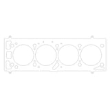 Cometic 76-85 Porsche 924 88mm .050 inch MLS Head Gasket