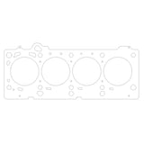 Cometic 03-05 SRT 2.4L Turbo 87.5mm .030 inch MLS Head Gasket