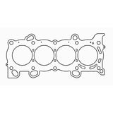 Cometic 06-09 Honda Civic Si 86mm MLS .030in Head Gasket