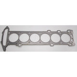 Cometic 08+ Nissan GT-R VR38DETT 24V V6 3.8L 100mm .030 inch MLS Right Head Gasket
