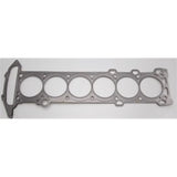 Cometic Nissan TB48DE .040in MLX Cylinder Head Gasket - 100.5mm Bore