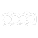 Cometic Toyota 3E / 4E / 5E 1.3 / 1.5L 76mm .040 inch MLS Head Gasket