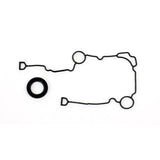 Cometic 2003+ Dodge 5.7 / 6.1L Hemi Timing Cover Set w /  Seal