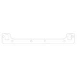 Cometic GM SB2.2 Small Block V8 .060in AFM Valley Gasket Set
