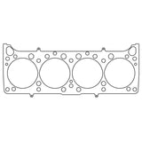 Cometic Pontiac V8 4.200 inch Bore .027 inch MLS Head Gasket