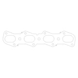 Cometic 07 Ford Mustang Shelby 5.4L .030 inch MLS Exhaust Gasket (Pair)