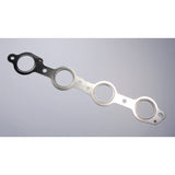 Cometic GM LS1 5.3L / 5.7L / 6.0L .030 inch MLS Exhaust Gaskets (Pair)