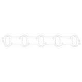 Cometic 1992+ Dodge 8.0L Viper .012in Fiber Intake Manifold Gasket