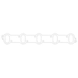 Cometic 1992+ Dodge 8.0L Viper .039in Fiber Intake Manifold Gasket
