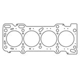Cometic Mazda FS-DE / FS-DET .060in MLS Cylinder Head Gasket - 84mm Bore