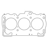 Cometic Subaru EZ30 Flat 6 3.0L 90mm Bore .051 inch MLS Head Gasket Right