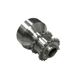 Insane Performance One Piece Crank Hub - BMW