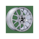 BBS CH-R 20" 5x115 Diamond Silver