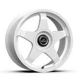 fifteen52 17x7.5 et42 / 4x100/4x108 / cb73.1 Fifteen52 Chicane 17" 4x100/4x108 Rally White STCRW-77540+42
