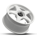 fifteen52 17x7.5 et42 / 4x100/4x108 / cb73.1 Fifteen52 Chicane 17" 4x100/4x108 Rally White STCRW-77540+42