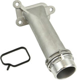 Coolant Pipe Flange - BMW / N47 / N57 / 2.0L / 3.0L by Rein 11127810707-REI