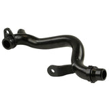 Aluminum Cooling Pipe Water Pump to Water Hose  - Audi B8 A4 / A4 Quattro by Rein 06H121065D-REI