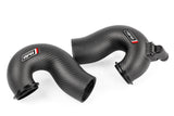 APR APR Carbon Fiber Intake System with Turbo Inlet Pipes - Porsche 911 (992) 3.0T/3.7T CI100059