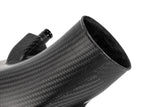 APR APR Carbon Fiber Intake System with Turbo Inlet Pipes - Porsche 911 (992) 3.0T/3.7T CI100059