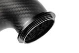 APR APR Carbon Fiber Intake System with Turbo Inlet Pipes - Porsche 911 (992) 3.0T/3.7T CI100059