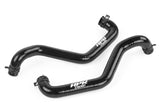 APR APR Carbon Fiber Intake System with Turbo Inlet Pipes - Porsche 911 (992) 3.0T/3.7T CI100059