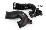 APR APR Carbon Fiber Intake System with Turbo Inlet Pipes - Porsche 911 (992) 3.0T/3.7T CI100059