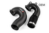 APR APR Carbon Fiber Intake System with Turbo Inlet Pipes - Porsche 911 (992) 3.0T/3.7T CI100059