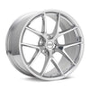 BBS CI-R 19" 5x120 Ceramic Polished - 19x9 et44 / 5x120 / cb82 (25.3 lbs)