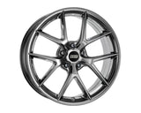BBS CI-R 19" 5x112 Satin White Gold by BBS CI3001AD06
