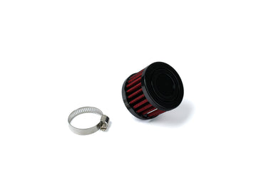 Velt Sport Breather Filter (3/4" Rubber Inlet)