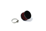 Velt Sport Breather Filter (3/4" Rubber Inlet)