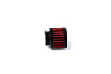 Velt Sport Breather Filter (1" Rubber Inlet)