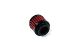 Velt Sport Breather Filter (1" Rubber Inlet)