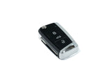 Key Fob Shell - VW / Mk7 / Golf / GTI / R
