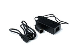 12v Power Supply w/ Accessory Socket NAR (TypeA) Style Plug