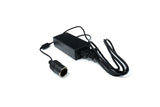 12v Power Supply w/ Accessory Socket NAR (TypeA) Style Plug
