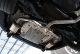 AWE Exhaust Suite For VW Mk7.5 Jetta GLI (2022+) by AWE Tuning