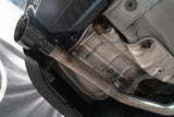 AWE Exhaust Suite For VW Mk7.5 Jetta GLI (2022+) by AWE Tuning