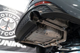 AWE Exhaust Suite For VW Mk7.5 Jetta GLI (2022+) by AWE Tuning