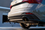 AWE Exhaust Suite For VW Mk7.5 Jetta GLI (2022+) by AWE Tuning