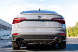 AWE Exhaust Suite For VW Mk7.5 Jetta GLI (2022+) by AWE Tuning