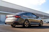 AWE Exhaust Suite For VW Mk7.5 Jetta GLI (2022+) by AWE Tuning