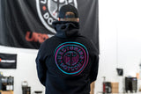 UroTuning "Swirl" Hoodie by UroTuning Swag