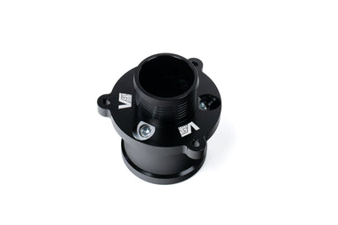 Velt Sport Turbo Muffler Delete - VW/Audi / MQB Gen3 / TFSI Gen2 / 1.8T / 2.0T