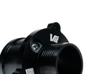 Velt Sport Turbo Muffler Delete - VW/Audi / MQB Gen3 / TFSI Gen2 / 1.8T / 2.0T