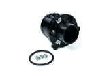 Velt Sport Turbo Muffler Delete - VW/Audi / MQB Gen3 / TFSI Gen2 / 1.8T / 2.0T